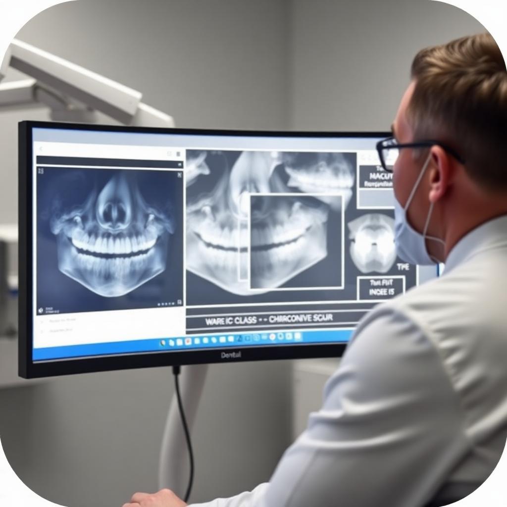 Digital Imaging & Oral Health Report patient journey at Designer Smiles dental clinic, Mumbai Digital Imaging & Oral Health Report patient journey at Designer Smiles dental clinic, Mumbai